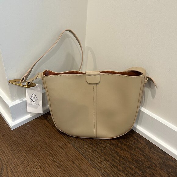 Street Level Tote - Brand New